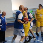 Košarka : Zmagajmo vsi
