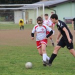 Under 13: Juventina - Aris San Polo