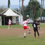 Under 13: Juventina - Aris San Polo