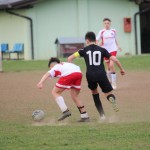 Under 13: Juventina - Aris San Polo