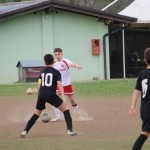 Under 13: Juventina - Aris San Polo