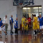 Košarka : Zmagajmo vsi