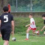 Under 13: Juventina - Aris San Polo