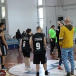 Košarka : Zmagajmo vsi