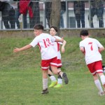 Under 13: Juventina - Aris San Polo