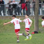 Under 13: Juventina - Aris San Polo