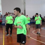 Košarka : Zmagajmo vsi