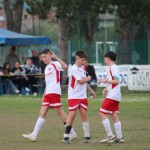 Under 13: Juventina - Aris San Polo