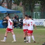 Under 13: Juventina - Aris San Polo