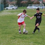 Under 13: Juventina - Aris San Polo