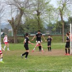 Under 13: Juventina - Aris San Polo