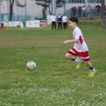 Under 13: Juventina - Aris San Polo