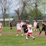 Under 13: Juventina - Aris San Polo