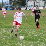Under 13: Juventina - Aris San Polo