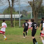 Under 13: Juventina - Aris San Polo