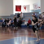 Košarka : Zmagajmo vsi