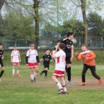 Under 13: Juventina - Aris San Polo