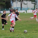 Under 13: Juventina - Aris San Polo
