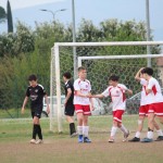 Under 13: Juventina - Aris San Polo