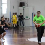 Košarka : Zmagajmo vsi