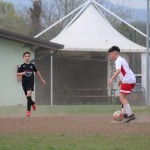 Under 13: Juventina - Aris San Polo