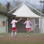 Under 13: Juventina - Aris San Polo