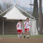 Under 13: Juventina - Aris San Polo