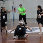 Košarka : Zmagajmo vsi