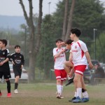 Under 13: Juventina - Aris San Polo
