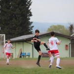 Under 13: Juventina - Aris San Polo