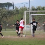 Under 13: Juventina - Aris San Polo
