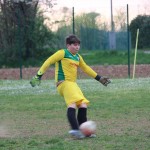 Under 13: Juventina - Aris San Polo