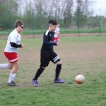 Under 13: Juventina - Aris San Polo