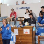 Košarka : Zmagajmo vsi