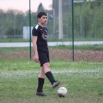 Under 13: Juventina - Aris San Polo