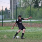 Under 13: Juventina - Aris San Polo
