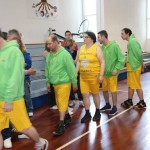 Košarka : Zmagajmo vsi