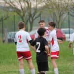 Under 13: Juventina - Aris San Polo