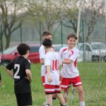 Under 13: Juventina - Aris San Polo