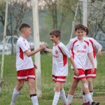 Under 13: Juventina - Aris San Polo