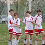 Under 13: Juventina - Aris San Polo