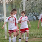 Under 13: Juventina - Aris San Polo