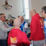 Košarka : Zmagajmo vsi