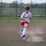 Under 13: Juventina - Aris San Polo