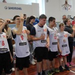 Košarka : Zmagajmo vsi