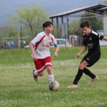 Under 13: Juventina - Aris San Polo
