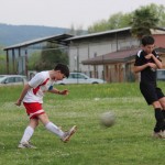 Under 13: Juventina - Aris San Polo