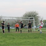 Under 13: Juventina - Aris San Polo