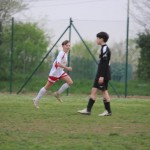 Under 13: Juventina - Aris San Polo