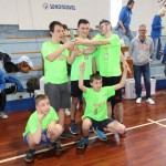 Košarka : Zmagajmo vsi